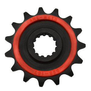 15ครั้งรถจักรยานยนต์เฟืองโซ่<span class=keywords><strong>ส</strong></span>ำหรับคาวาซากิZX6R TRIUMPH TT60000-03 600เดย์โทนาSpeedfour - Product Image 3