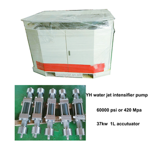 2 M * 3 M calidad óptima chorro de agua del CNC de corte de la máquina <span class=keywords><strong>precio</strong></span> de fábrica - Product Image 5