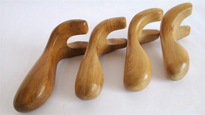 Giá Rẻ Gỗ Meridian Massage Kích Hoạt Điểm Phát Hành Công Cụ - Product Image 2