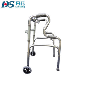 Andador para ancianos con marco de pie, gran oferta - Product Image 3