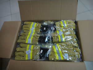 Gants de lutte contre l'incendie EN659 certifiés CE - Product Image 6