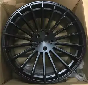 Cerchi <span class=keywords><strong>auto</strong></span> Aftermarket in alluminio 18/19inch - Product Image 1