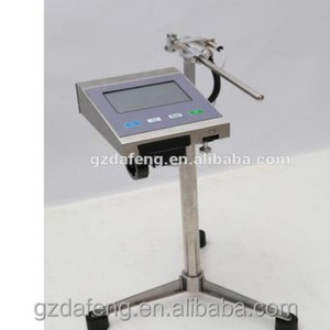 Máy In Chai Màn Hình Cảm Ứng Tự Động Giá Rẻ Bán Chạy Nhất Ngày Hết Hạn - Product Image 2