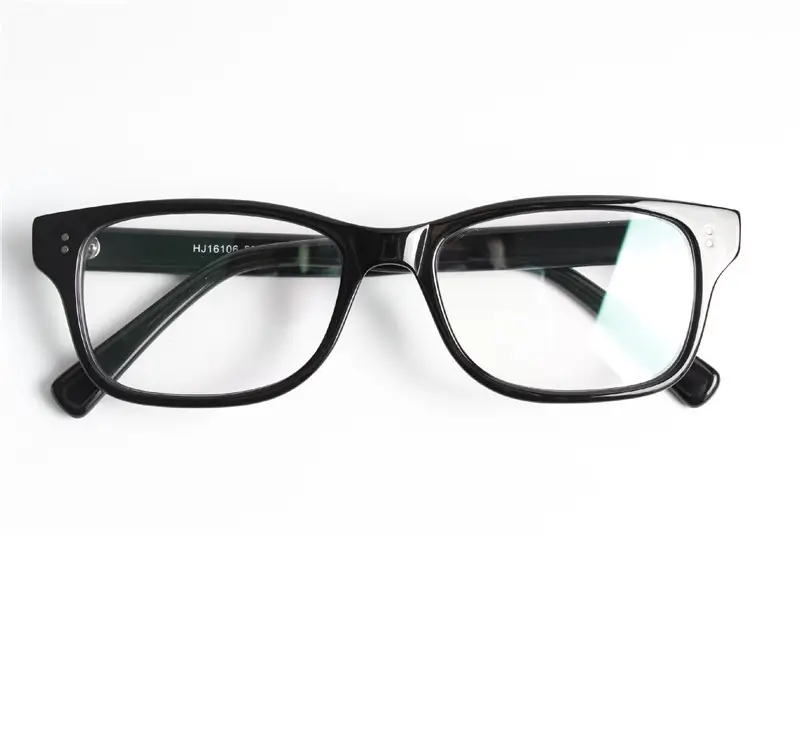 Erkek Temizle Okuma Çerçeve Gözlükler Gözlük Ucuz Reçete Gözlük