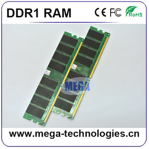 PC 램 메모리 ddr1의 <span class=keywords><strong>400</strong></span> 백만헤르쯔 - Product Image 3