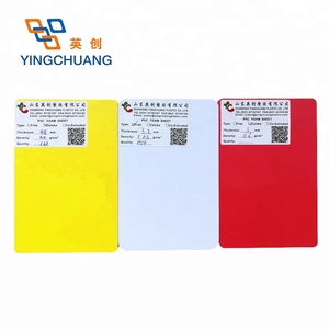 <span class=keywords><strong>De</strong></span> haute qualité imperméable à l'eau couleur Sans PVC <span class=keywords><strong>Feuille</strong></span> <span class=keywords><strong>De</strong></span> Mousse pour l'extérieur - Product Image 1