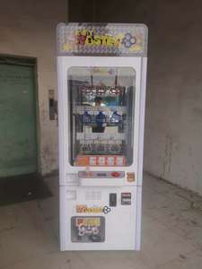 Hot bán đồng tiền mới hoạt động <span class=keywords><strong>Arcade</strong></span> trong nhà thể thao giải trí chính chủ bán hàng tự động Quà Tặng Máy trò chơi để bán - Product Image 6