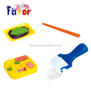 Jouer à <span class=keywords><strong>la</strong></span> pâte intelligente outils jouets pâte <span class=keywords><strong>jeux</strong></span> ensemble pâte à <span class=keywords><strong>modeler</strong></span> pâte à <span class=keywords><strong>modeler</strong></span> pour enfants jouets - Product Image 3