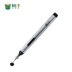 Bestool BST-939 Fabriek Direct Hoge Kwaliteit Vacuüm Zuig Pen/Ic Zuig Pen Pomp Gemakkelijk Pick Up Picker Hand Tool voor Ic Smd