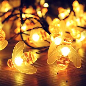 Ngoài Trời Không Thấm Nước 12M 100 <span class=keywords><strong>LED</strong></span> Năng Lượng Mặt Trời Powered Giáng Sinh Chuỗi Ánh Sáng Cho Hàng Rào Patio Bãi Cỏ Sân Vườn Trang Trí - Product Image 5