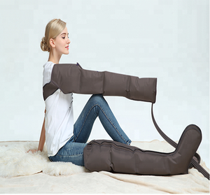Mejor Precio bomba de compresión de recuperación <span class=keywords><strong>muscular</strong></span> masaje de pie y pierna - Product Image 3