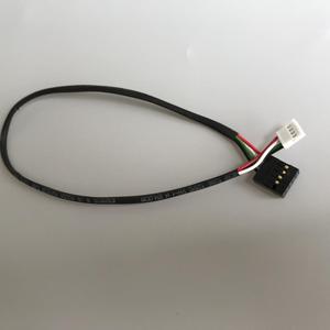 Dupont 2 * 3Pin 2.0 Pin Connector Terminal Connector Vliegtuigen Draad Kabel - Product Image 2