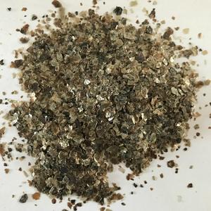 Flocons de mica de couleur naturelle pour la <span class=keywords><strong>peinture</strong></span>/le revêtement/le revêtement de <span class=keywords><strong>sol</strong></span> en époxy - Product Image 3