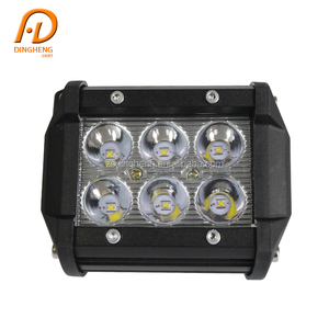Fournir Led Double Source de Lumière <span class=keywords><strong>Plongée</strong></span> Cob Bus Camping <span class=keywords><strong>Phare</strong></span> De Voiture - Product Image 1