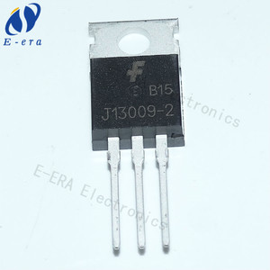 Transistor de puissance d'origine <span class=keywords><strong>13009</strong></span> J13009-2 TO-220 12A/700V npn transistor de commutation haute puissance - Product Image 2