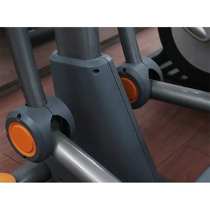 Appareil de sport pour femmes, vélo de gymnastique, orthopédiques, avec roues, pièces de croix à vendre, accessoire Commercial - Product Image 5