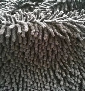 2023 गर्म बिक्री छोटे <span class=keywords><strong>microfiber</strong></span> सेनील सफाई चेहरे की विकृति कपड़े रोल वियतनाम में सफाई कपड़े 100% पॉलिएस्टर कपड़ा रोल - Product Image 5