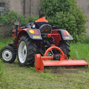 PTO Mayal Cortacésped Mott Implemento - Product Image 6