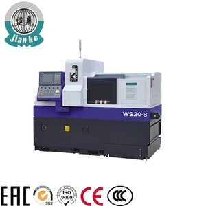Finamente procesados máquina cnc piezas para automóviles de alta precisión torno cnc - Product Image 3