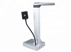 1080p HD video ghi âm USB 3D trực quan trình với VGA giao diện quang Zoom - Product Image 6