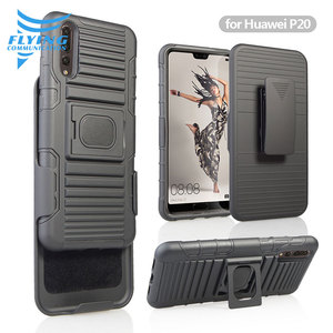 Per <span class=keywords><strong>Huawei</strong></span> Cassa Del Telefono <span class=keywords><strong>P20</strong></span> 360 Anello di Barretta di Rotazione Del Basamento della Copertura della Cassa Mobile - Product Image 3
