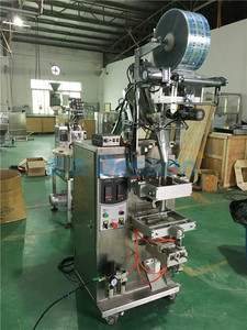 Máy Đóng Gói Bột Cà Phê Hòa Tan/Cà Phê Hòa Tan 3 Trong 1 - Product Image 3