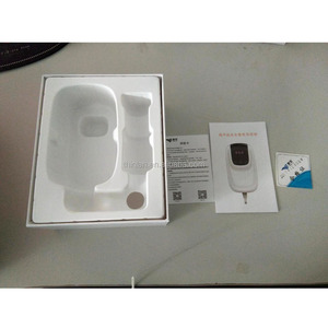 Appareil de nettoyage ultrasonique PJ-XY-03, nettoyeur ultrasonique pour fruits et légumes, machine de nettoyage pour vêtements et bijoux, appareil ménager - Product Image 6