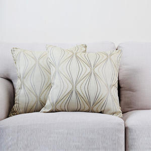 Federa per cuscino in lino di cotone stampato personalizzato decorativo JYH - Product Image 6