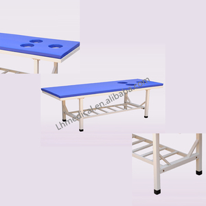Lettino per Massaggi con Fori per il Petto e Foro per la Respirazione - Product Image 5