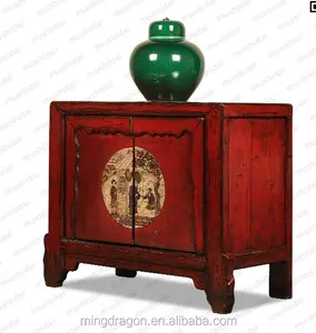 Chinese Beijing Antique Reproduction Furniture