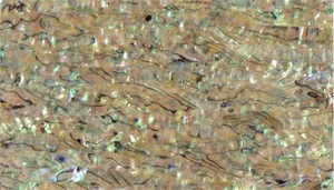 Tasarım tırnak dekorasyon kağıdı (abalone kabuk malzeme) - Product Image 4