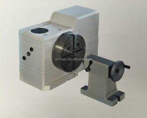 Machine à fraiser Deckel Maho, machine à fraiser <span class=keywords><strong>CNC</strong></span> <span class=keywords><strong>4</strong></span> <span class=keywords><strong>axes</strong></span>, tête de division - Product Image 1