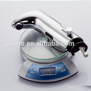 Manija del envío barato automático <span class=keywords><strong>sensor</strong></span> caliente y fría grifos <span class=keywords><strong>grifo</strong></span> del <span class=keywords><strong>sensor</strong></span> de <span class=keywords><strong>movimiento</strong></span> - Product Image 1