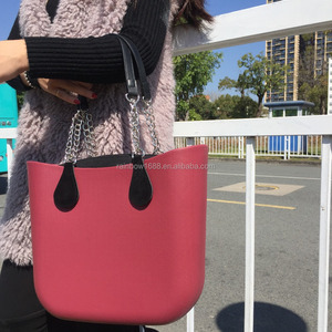 Borse a tracolla in Silicone impermeabili alla moda da donna - Product Image 4