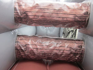 Ops Gonflable Obstacle Course Fournitures Noir pour la Location <span class=keywords><strong>de</strong></span> Fête 40 Ft Personnalisé Unisexe 1 Set 3 Ans Commercial CE/ EN14960 - Product Image 3