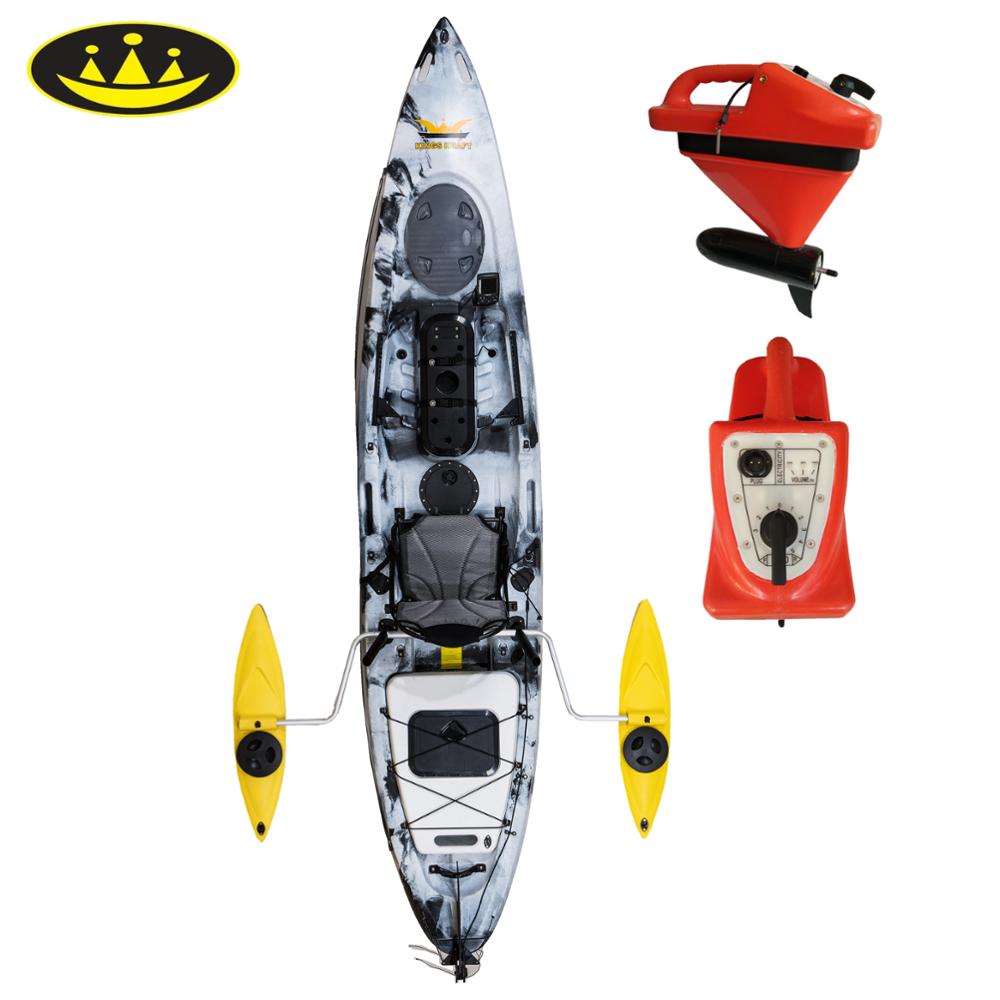 Single Kayak