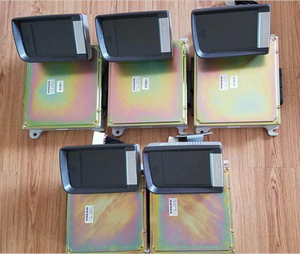 ボルボ掘削機ECUコントローラー14594708 - Product Image 5