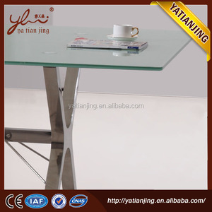 Cosas baratas para vender cantina vogue auto escritorio de oficina de cristal de alibaba china - Product Image 2