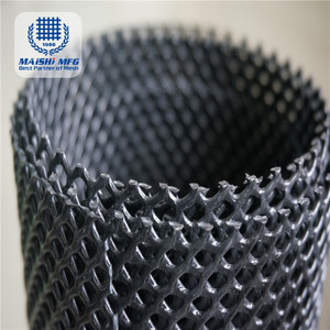 HDPE <span class=keywords><strong>Rockshield</strong></span> Perlindungan Mesh