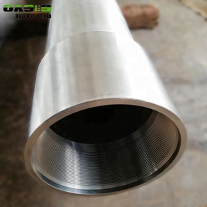 6 5/8 Inch Vỏ Ống Với STC Chủ Đề/<span class=keywords><strong>API</strong></span> Thép Không Gỉ 304 316 Dầu Vâng Ống - Product Image 6