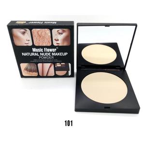 <span class=keywords><strong>maquillaje</strong></span> nude natural paleta de polvo <span class=keywords><strong>cubre</strong></span> <span class=keywords><strong>manchas</strong></span> y cicatrices de acné creando un tonos más brillante presionado Polvo - Product Image 3
