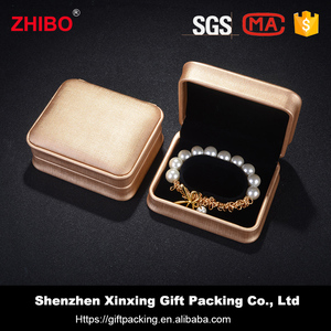 Factory Price novel Construction custom jewelry box plastic - Product Image 5