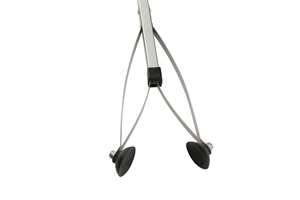 ZA-X8B Unlock/lock Handle Reacher Reacher Grabber <strong>Lowes</strong> - Product Image 5