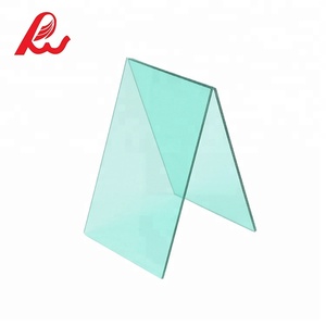 Feuille compacte en <span class=keywords><strong>polycarbonate</strong></span> plat vert de 12 mm / Feuille solide en <span class=keywords><strong>polycarbonate</strong></span> - Product Image 2