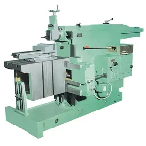 hydraulic metal shaping machine tool BC6085 metal shaper planner machine