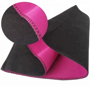 Personnalisé privé étiquette néoprène femmes slip taille formateur minceur ceinture taille shapers et gaines - Product Image 1