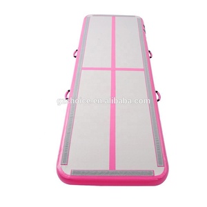 2019 Populaire Pas Cher durable <span class=keywords><strong>tumbling</strong></span> d'air gonflable <span class=keywords><strong>de</strong></span> gymnastique <span class=keywords><strong>de</strong></span> pistes - Product Image 2