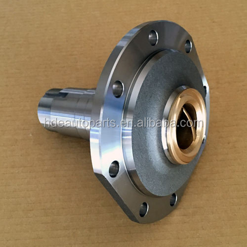 Для Toyota Land Cruiser подшипниковый узел ступицы колеса в сборе шпинделя SUB-ASSY 43401-60012