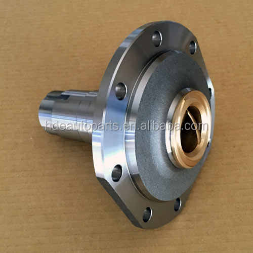 ハマー H3 ハブ ベアリングASSY 社外品