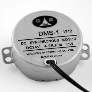 <span class=keywords><strong>Motor</strong></span> elétrico síncrona <span class=keywords><strong>dc</strong></span> 24v - Product Image 6